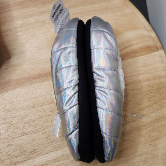 Girls Footed Tights & Slipper Socks Bundle – Size Small 4-6 | NWT - Picture 7 of 7